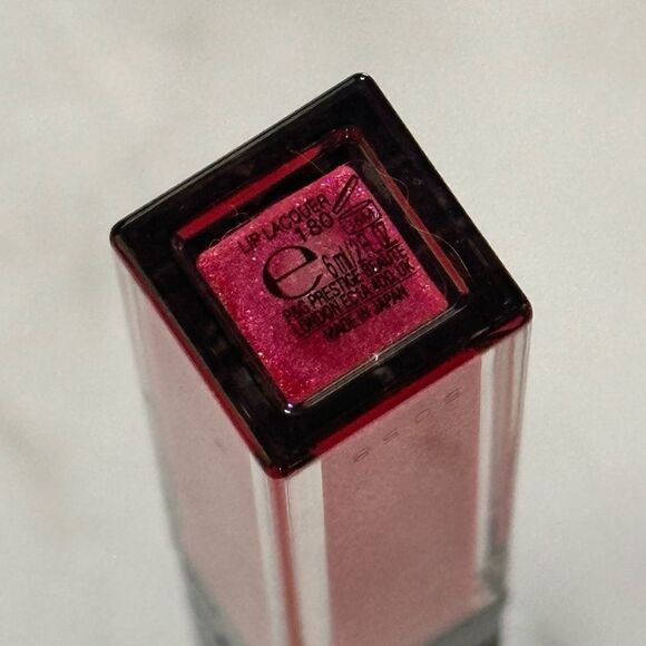 Gucci Vibrant Demi Glaze Lip Lacquer Gloss - 180 Royal Petunia, .2oz - Picture 2 of 4